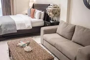 호텔 Monterey Del Mar