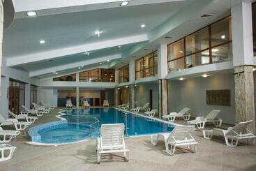 فندق Panorama Resort