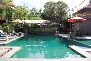 Hotel Stana Puri Gopa