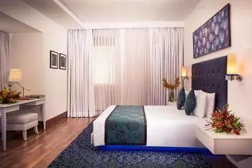 Hotel Radisson Blu Kochi