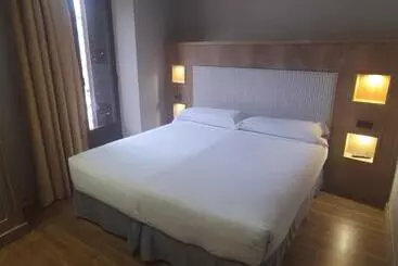 Hotel Soria Plaza Mayor