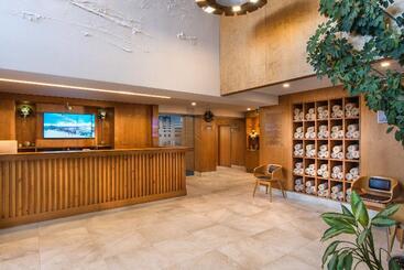 فندق Four Points By Sheraton Bansko