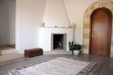 בית מלון כפרי Tenuta San Nicola