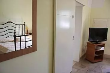 בית מלון כפרי Tenuta San Nicola