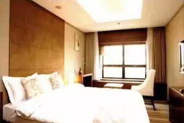 Otel Three Seven Stay