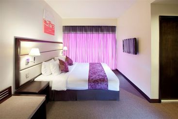 Hotel Silka Johor Bahru
