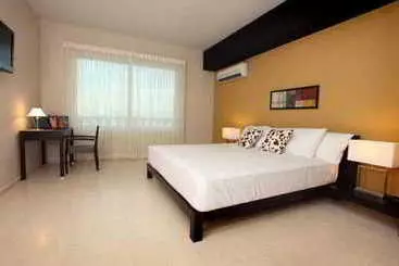 Appartement Vista Del Mar