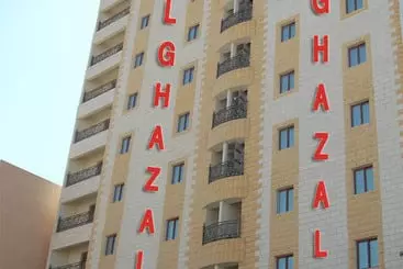 Al Ghazal Hotel