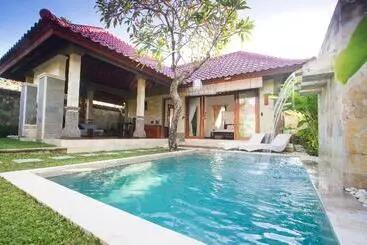 Bali Prime Villas