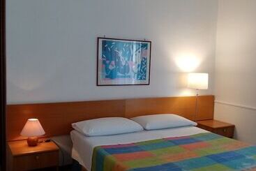 Bed & Breakfast Ariston Petit