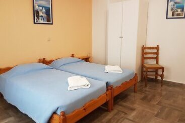 Locanda Pension George