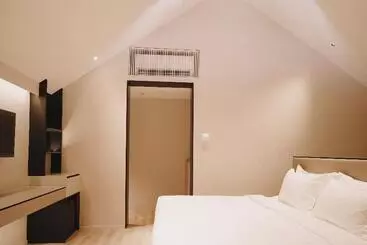 Hôtel 1900 Express Chinatown