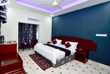 בית מלון כפרי Al Bahjah