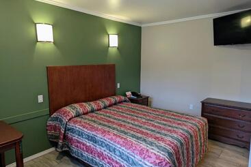 فندق Americas Best Value Inn Oxnard Port Hueneme