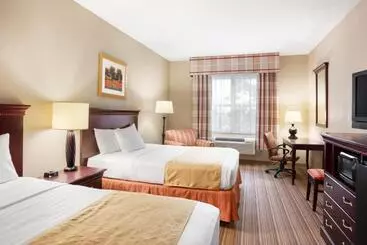 호텔 Country Inn & Suites By Radisson, Ithaca, Ny