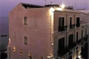 Szálloda Domus Mariae Benessere