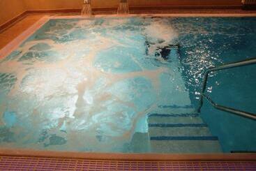 Hotel Domus Mariae Benessere