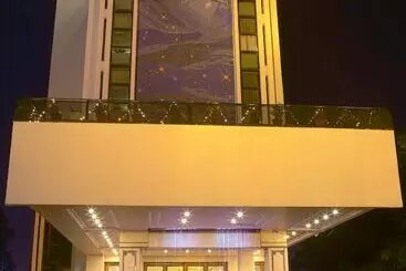 Hôtel Gemini Continental Lucknow