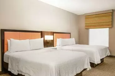 בית מלון כפרי Hampton Inn Athens