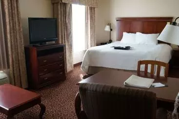 酒店 Hampton Inn & Suites Kingman