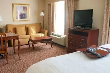 酒店 Hampton Inn & Suites Kingman