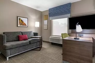 Hotel Hampton Inn & Suites Louisville East