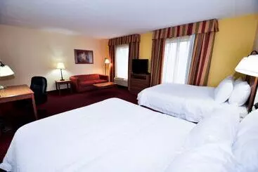 Hotel Hampton Inn & Suites Louisville East
