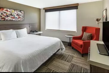 فندق Hilton Garden Inn Syracuse