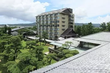 Hotel Kagoshima Sunamushionsen Ibusuki Hakusuikan