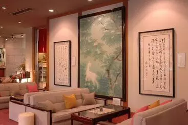 Отель Kamiyamada