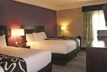 Otel La Quinta By Wyndham Pearland