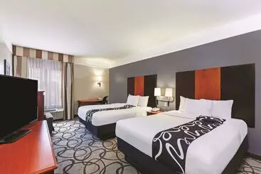 호텔 La Quinta By Wyndham Granbury