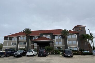 فندق La Quinta By Wyndham Rosenberg