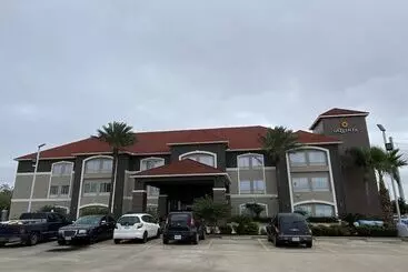 호텔 La Quinta By Wyndham Rosenberg