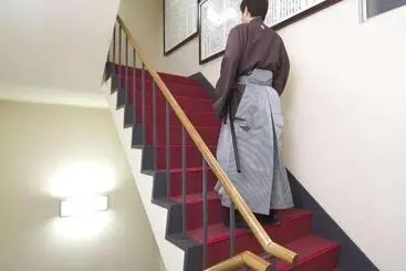 Hotel Nansui