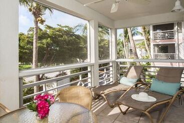 ホテル Ocean Club West