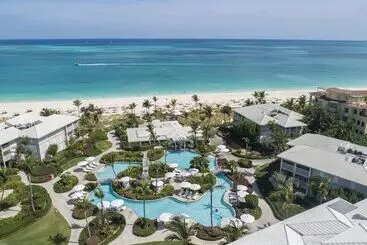 Hotel Ocean Club West