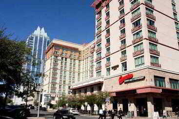 فندق Residence Inn Austin Downtown/convention Center