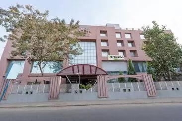 Fabhotel Cambay Sapphire