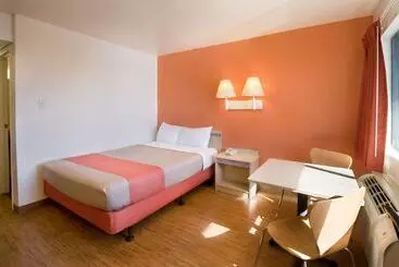 Motel 6 Pendleton, Or