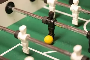 公寓 Gemünder Ferienpark Salzberg