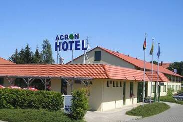 Acron Hotel Quedlinburg