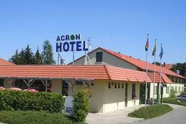 Acron Hotel Quedlinburg