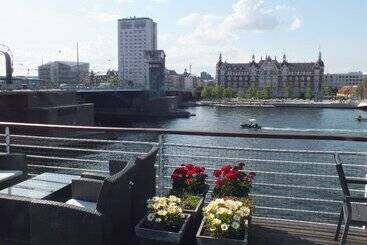 Hotel Cph Living