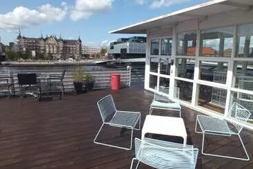Hotel Cph Living