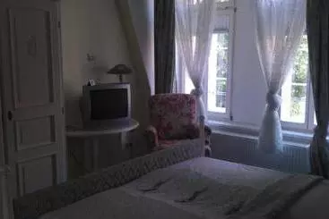 Hotel Dorothea Christiane Erxleben