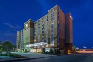 Doubletree By Hilton Hotel Biloxi
