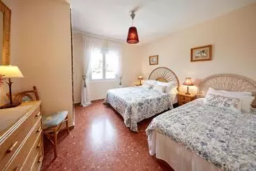 Hotel El Cid Country Club