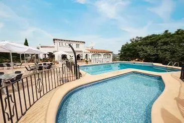 Hotel El Cid Country Club