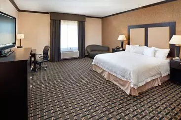 فندق Hampton Inn & Suites Longview North